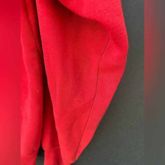 80s Mexico Hoodie — vintage - Picture 5 of 6